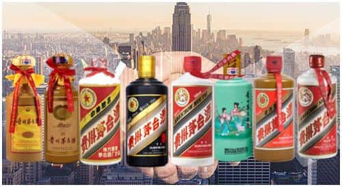 思茅区回收茅台