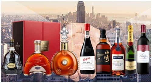 思茅区回收洋酒